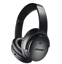 Bose QuietComfort 35 II Casque