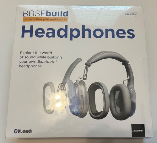 Bose build bluetooth - build,