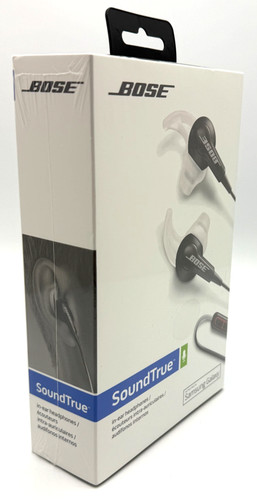 Bose soundtrue ear - bose, in-ear