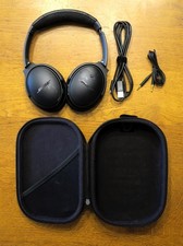 Casque audio Bose Quietcomfort