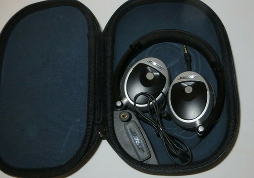 Bose audio ear - on,