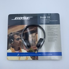 Bose OE Audio Headphones with