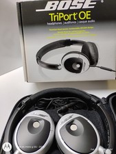 BOSE TRI-PORT OE HEADPHONES