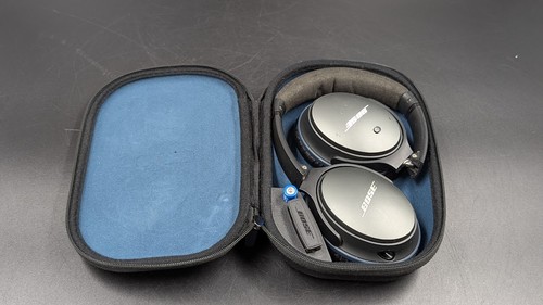 Bose headset used working - headset,